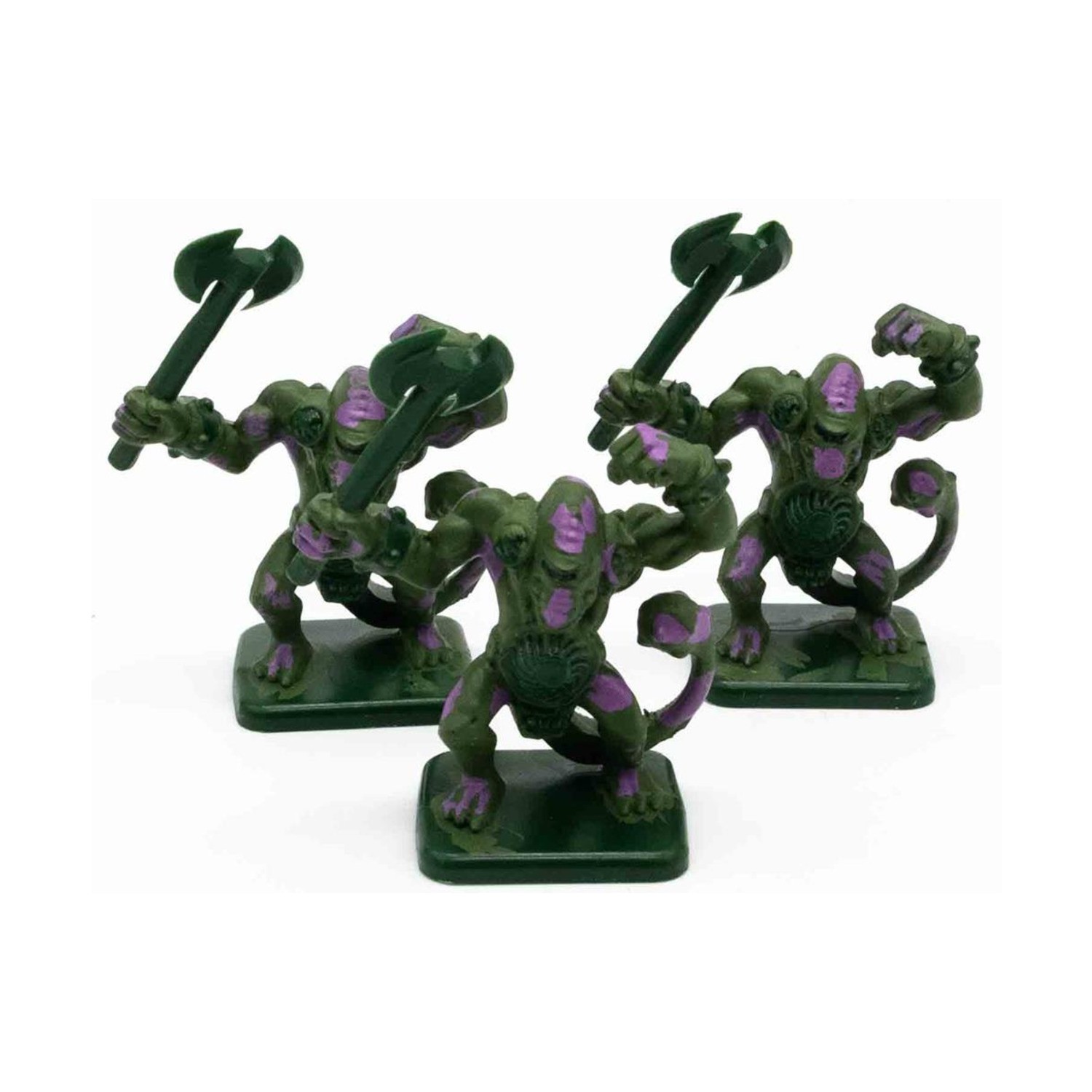 Heroquest Fimir #4 NM