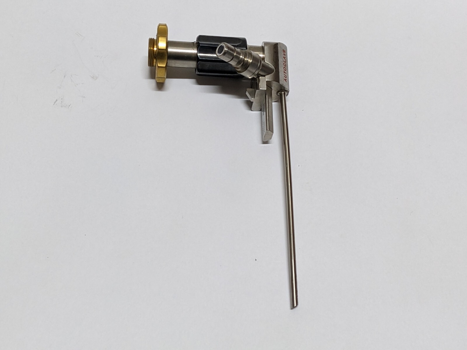 AUTOCLAVE 9560101 (USED)