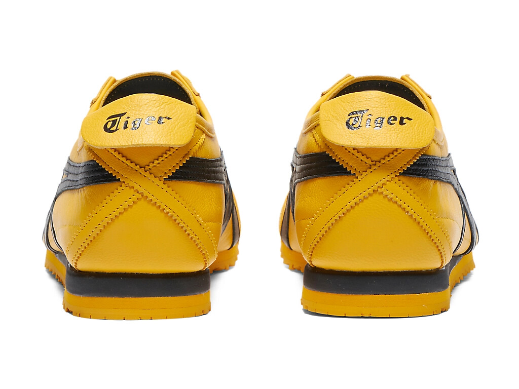 Onitsuka Tiger MEXICO 66 SD 1183A872 752 YELLOW BLACK