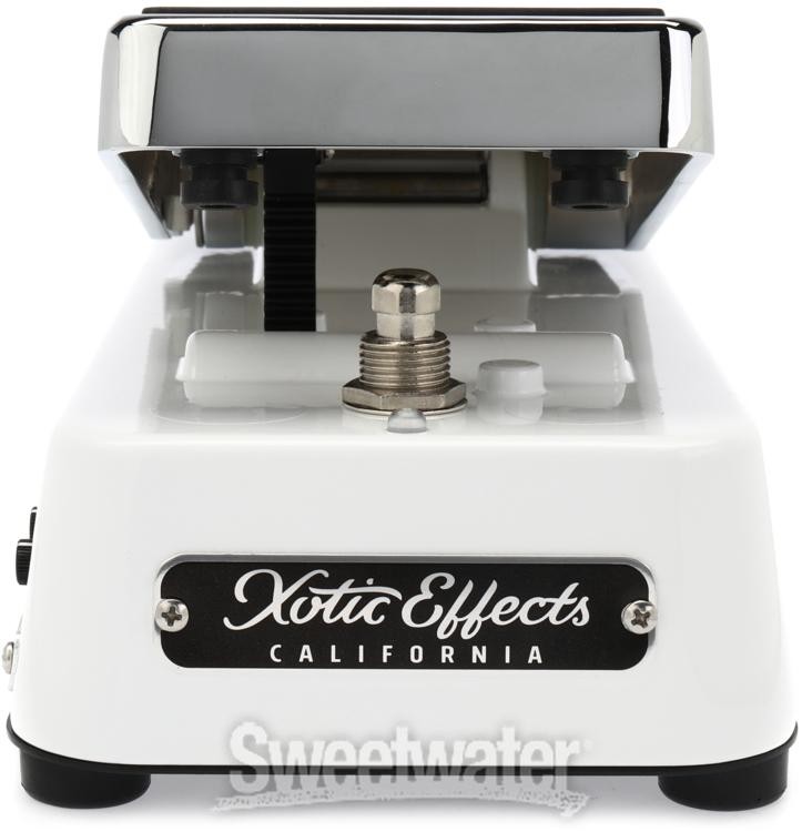 Xotic XW-1 Wah Pedal