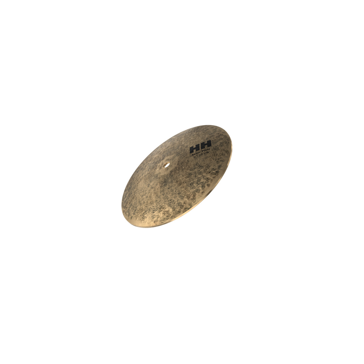 Sabian 9" HH Razor Plate