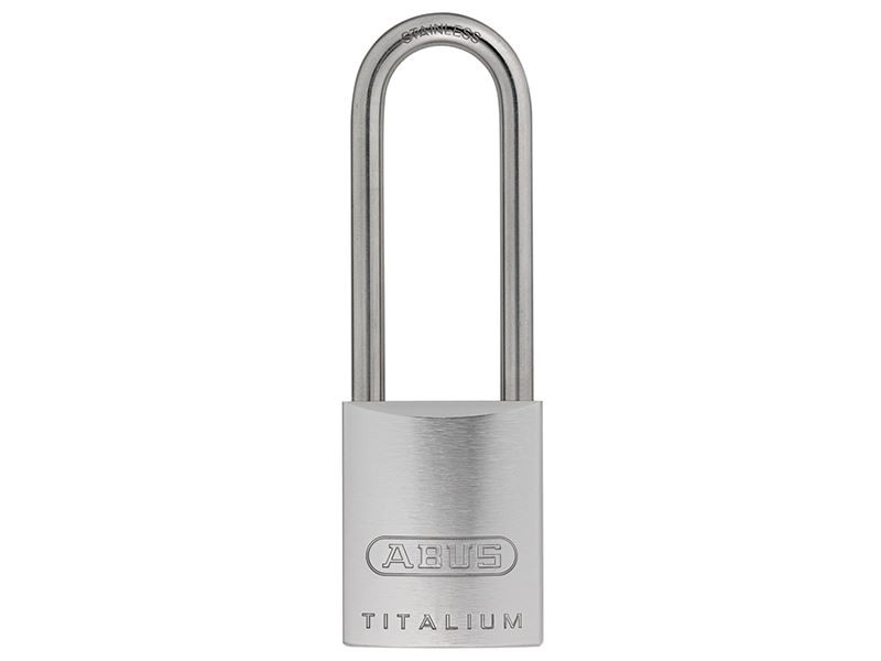 ABUS Mechanical - Cadenas TITALIUM™ 86TI