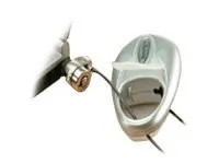 64053 MicroSaver Retractable Portable Notebook Lock (PC/Mac)
