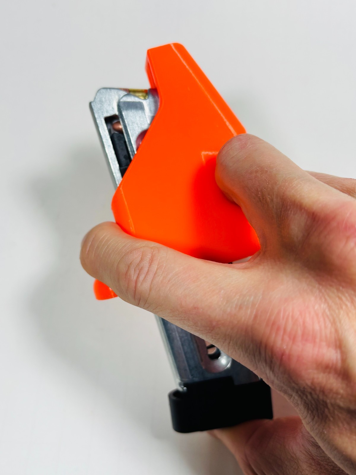 GSG/Sig Sauer 1911 922 Speedloader - .22 LR Magazine Speed Loader  ***VIDEOS***