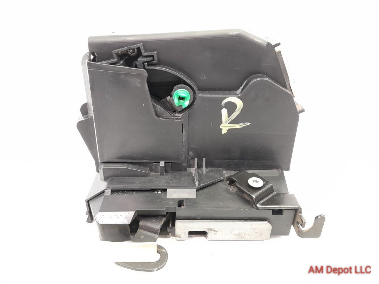 2012 Mini Cooper S R56 R57 R55 R58 R59 Right Passenger Door Lock Actuator