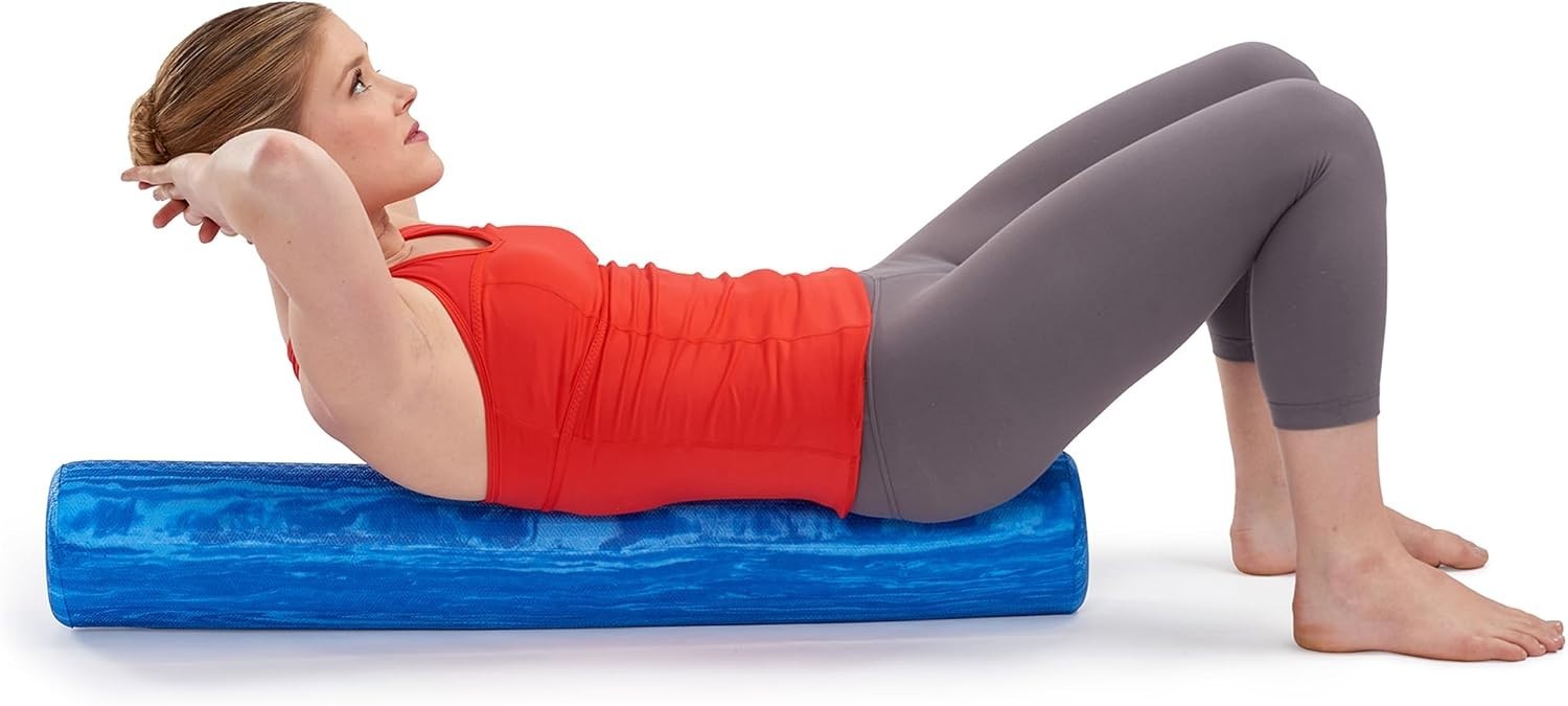 PRO-Roller Soft Density Pilates Roller