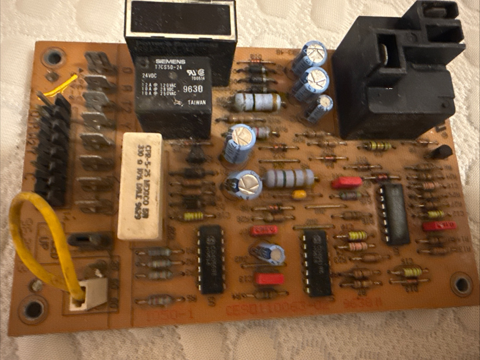 Carrier Bryant CESO110063-02 Defrost Control Board 30 Day Warranty Free Shipping