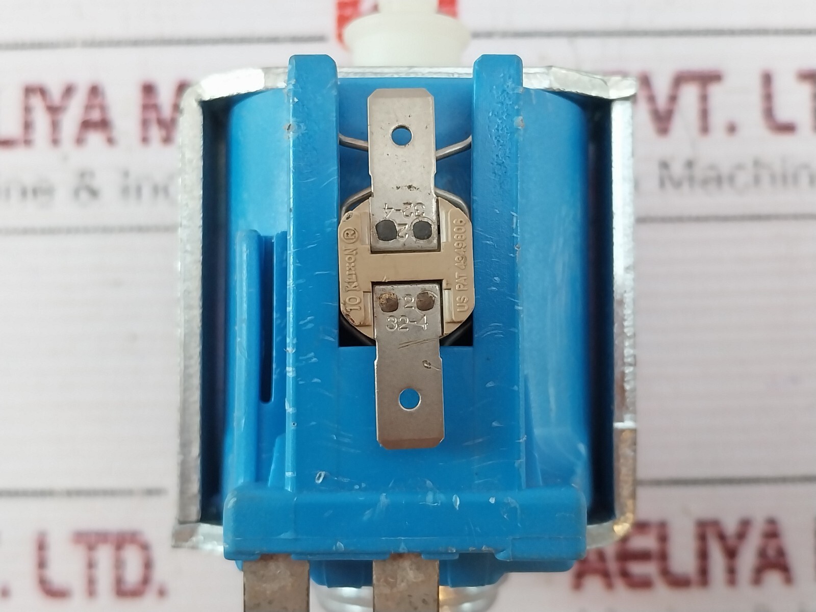 ARS CP.02.315.0 Pump Vibratory 50Hz 70W