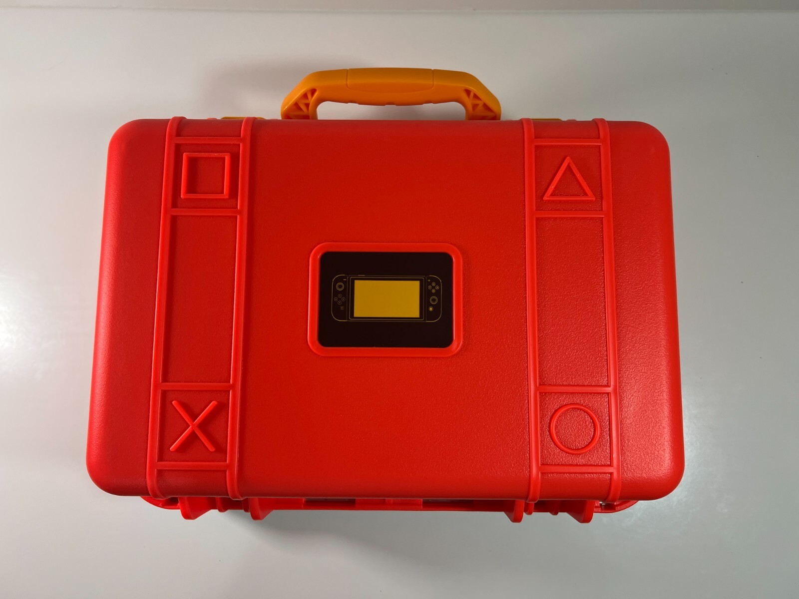 Nintendo Switch Carrying Case DEVASO And Holds Accessories Travel Case