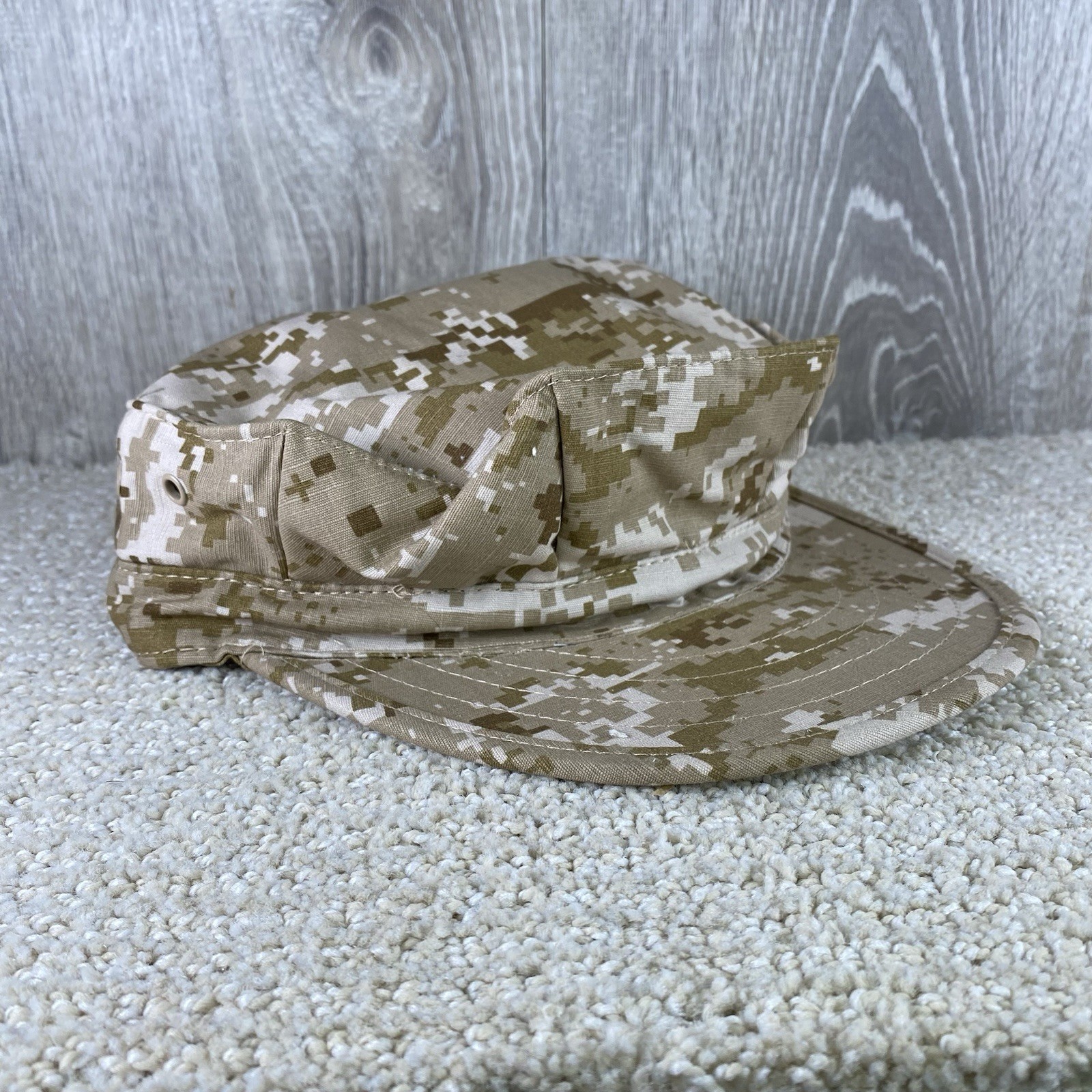 USMC Utility Cap Size Medium