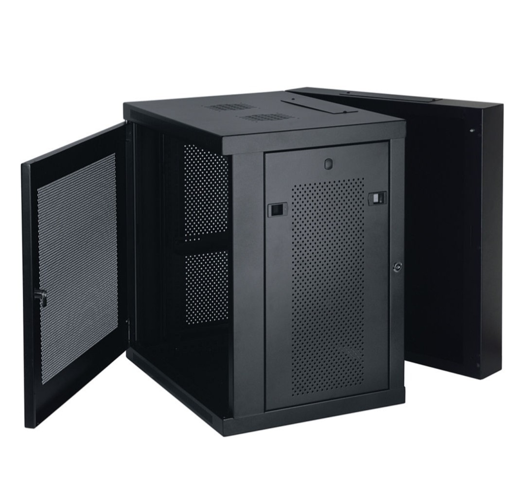 Tripp Lite SmartRack Server Rack 12U SRW12US - Free Shipping!