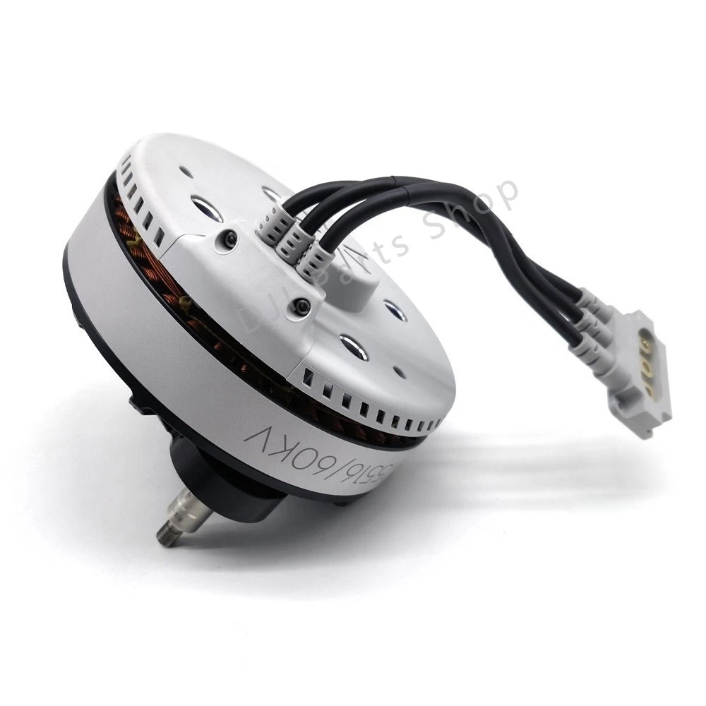 DJI Agras T100 Power Motor – 155×16 60KV, 82kg Thrust, IP55, Heavy Duty