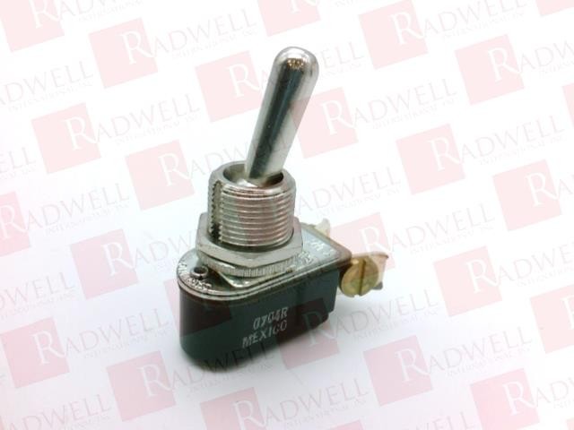 CARLING SWITCH 110-S-73 / 110S73 (NEW NO BOX)