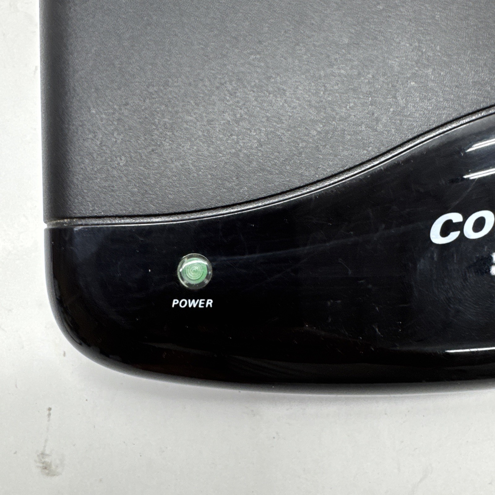 Command ComSwitch 5500 Command Communications - Tested And Working