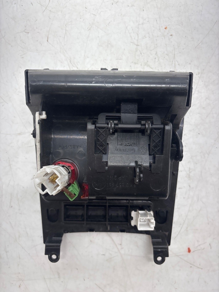 Volkswagen Golf MK5 (2003-2008) Centre Console Ashtray 1K0857961