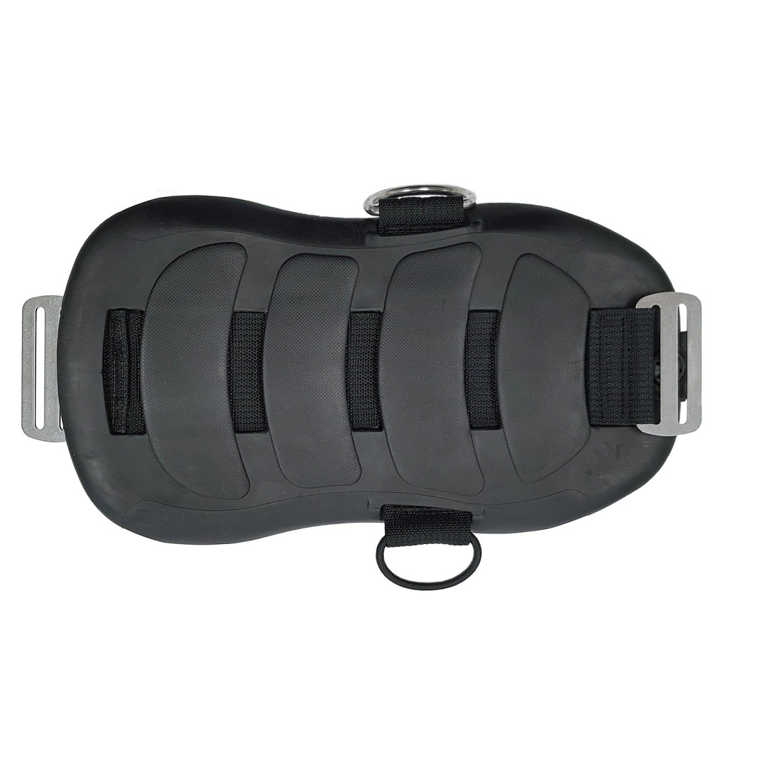 Scubapro S-TEK PRO Fluid Form Weight System
