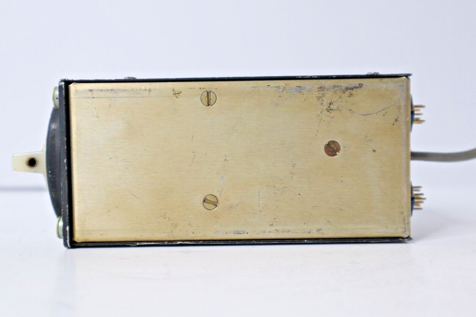 Piper Autopilot Mitchell Radio Coupler 1C388