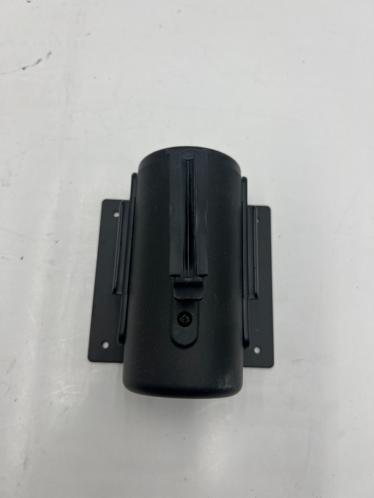 Crowd Control Warehouse MWM100 Wall Mount Retractable Belt Barrier