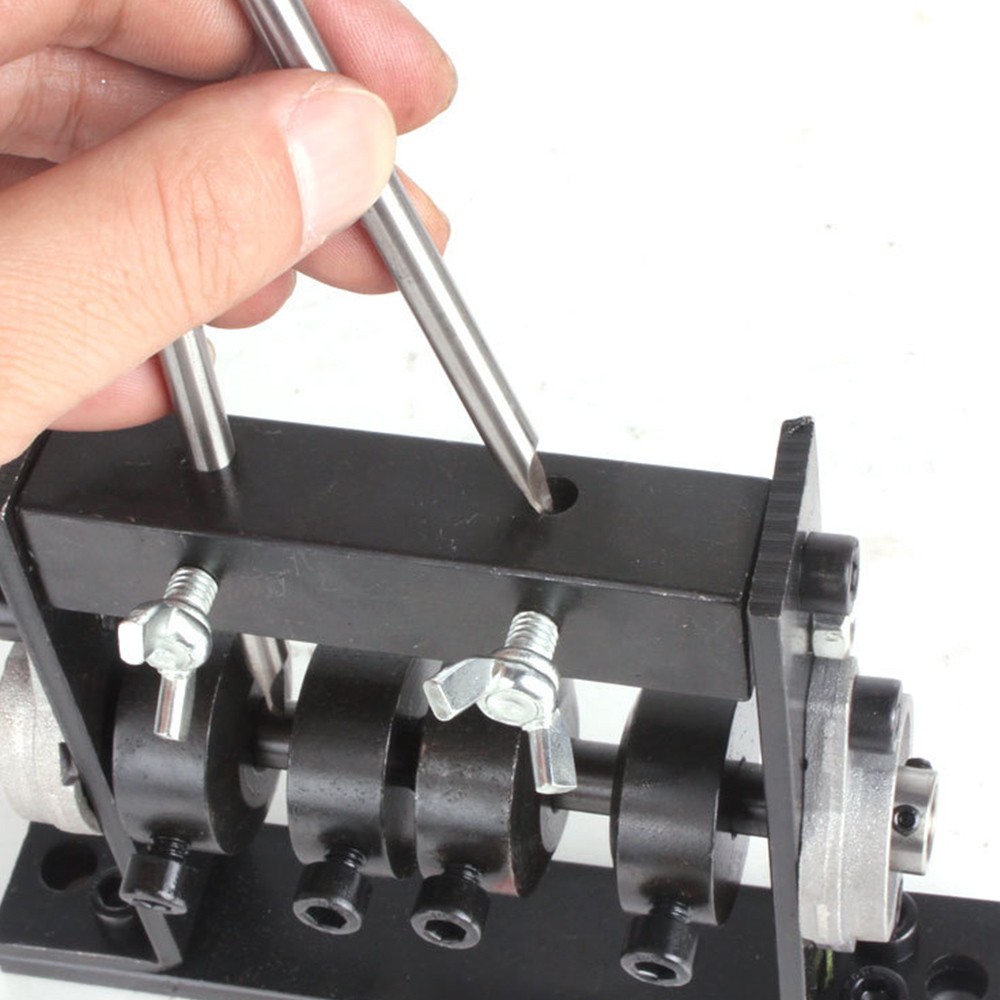 Manual Cable Stripper Electric Wire Stripping Machine Copper Recycle Scrap