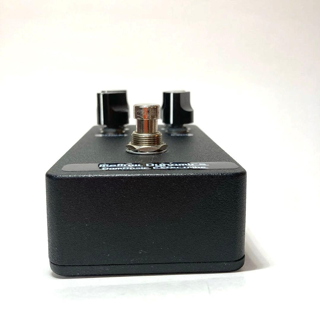 Bam Basic Mellow Dynamics Compressor Rare