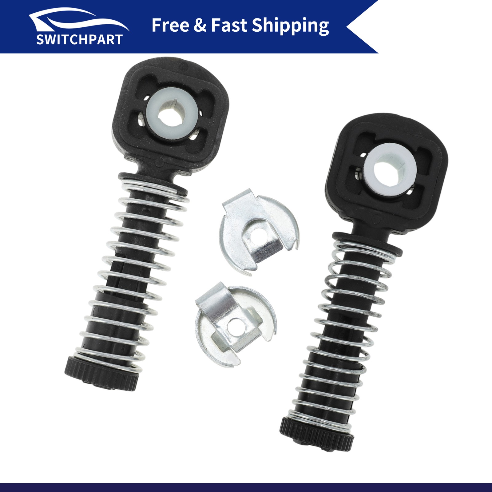 Gear Selector Shifter Cable End Catch No.1J0711761B for Audi for VW
