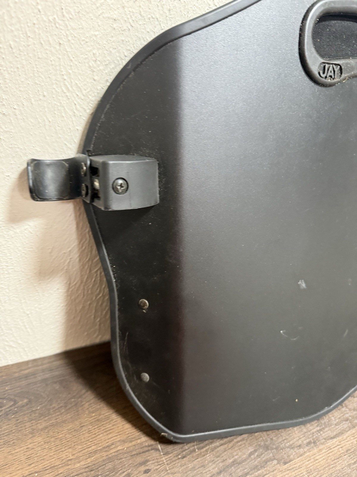 Jay J2 2520 Wheelchair Back Plate Universal Mount (K) Chair