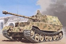 Sd Kfz 184 PanzerJg Elefant