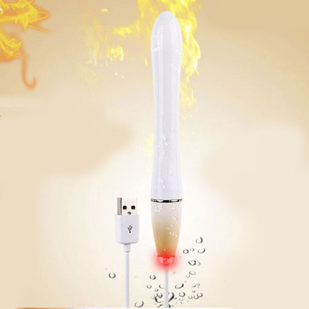 Premium USB Heating Rod Led Heater Warmer Heating Pad Stick AUTO 38℃ Control 2Pc