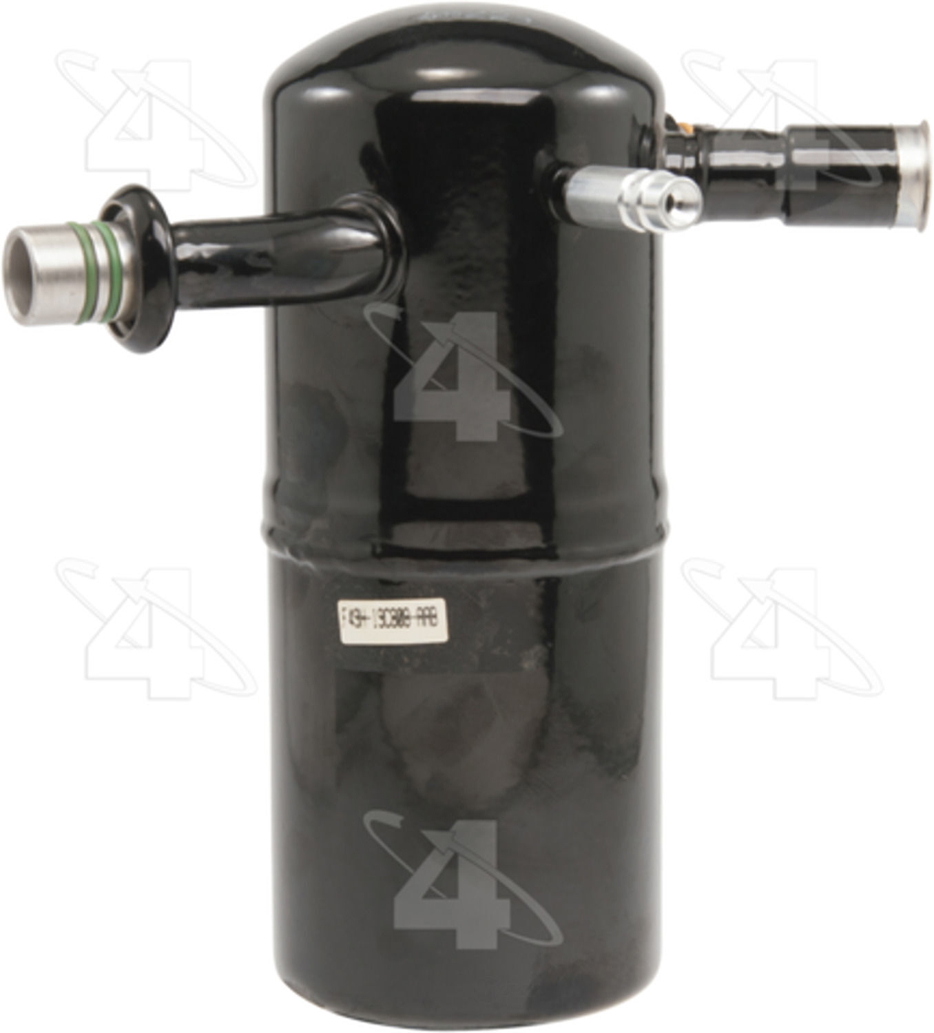 New Drier/Accumulator Four Seasons 33061