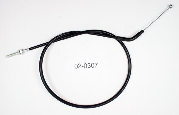 Motion Pro Clutch Cable Black #02-0307 Honda VF750