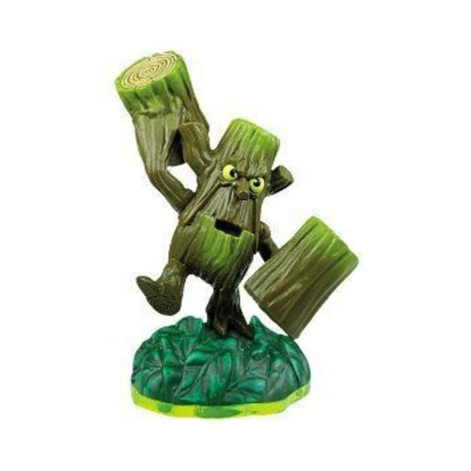 Activision Skylanders Stump Smash NM