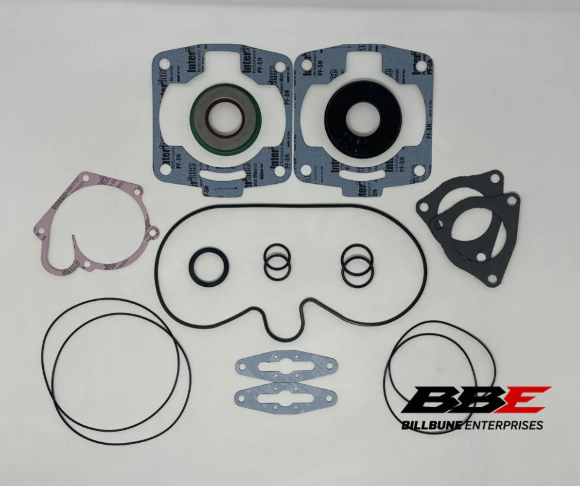'01-'05 Polaris 800 Complete Gasket Set With Seals Classic RMK, Indy Edge 711252