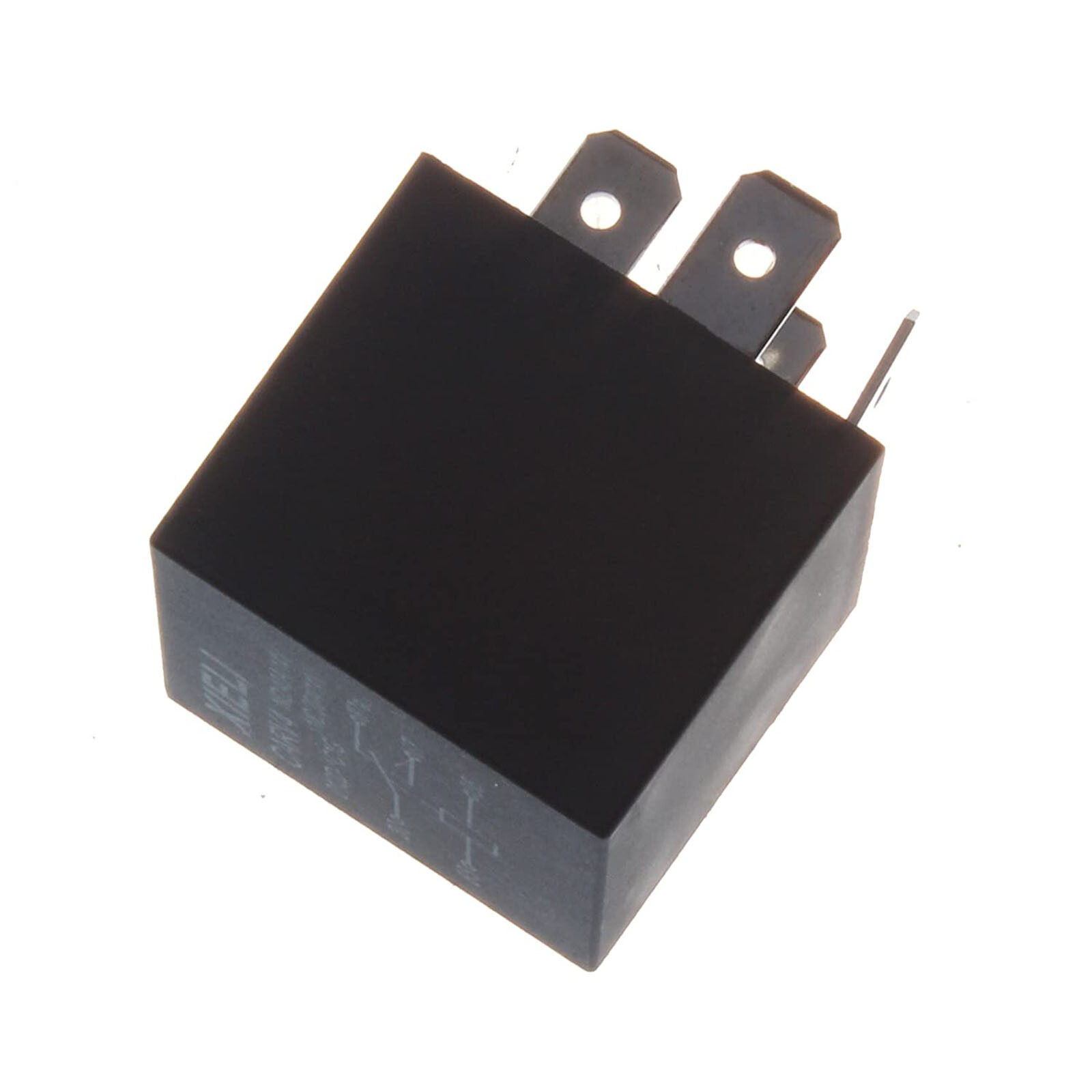 4Pcs New Relay Switch 6679820 for Bobcat Excavator E19 E20 E25 E26 E32 E32i E35