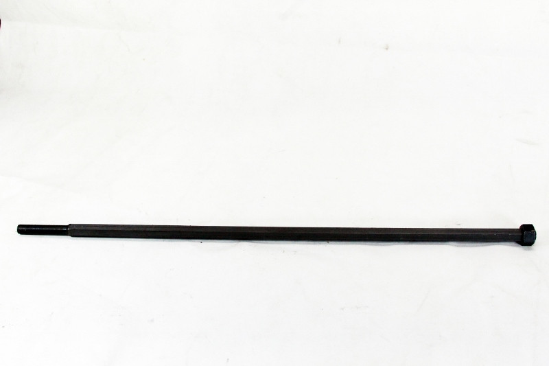 Heat Treated Super Stake Driver Trapping Supplies