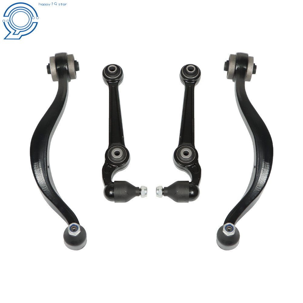 Front Lower Control Arm Ball Joint for Ford Fusion Lincoln MKZ Mercury Milan 4pc