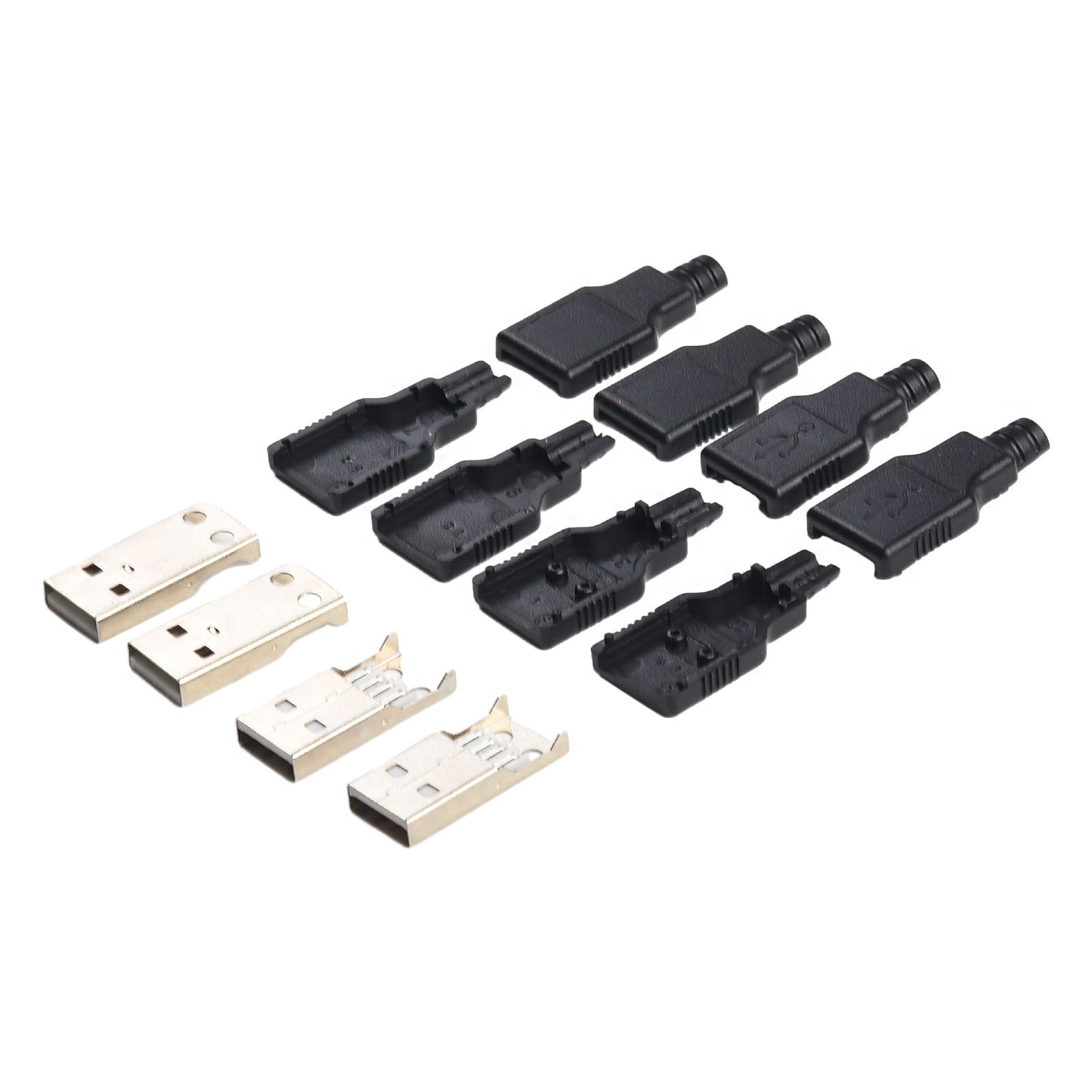 DIY And USB Projects USB Connector Computer Transmit Lightweight Optimized