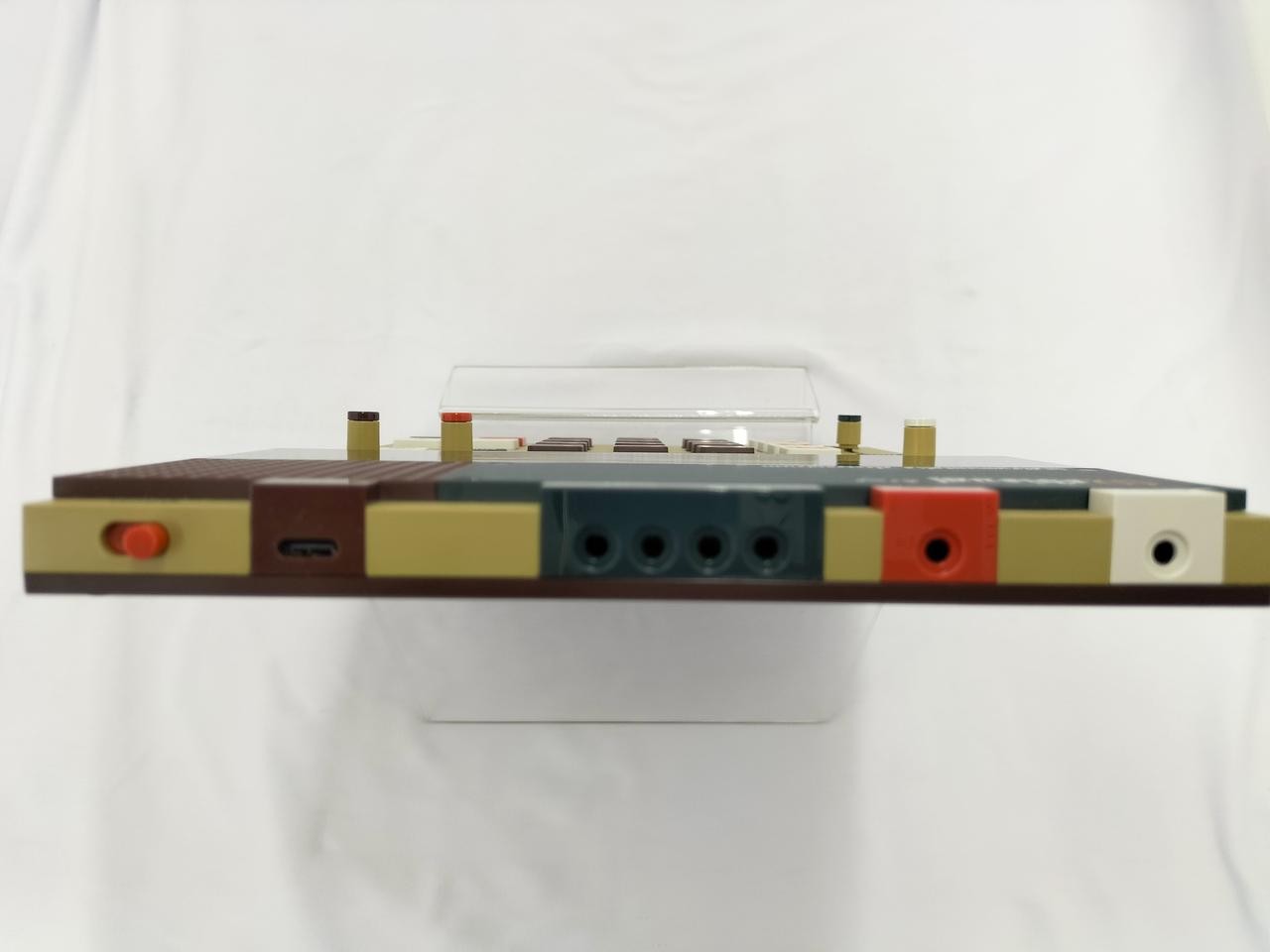 TEENAGA ENGINEERING EP1320 Sampler Instrument Excellent Rare Authentic