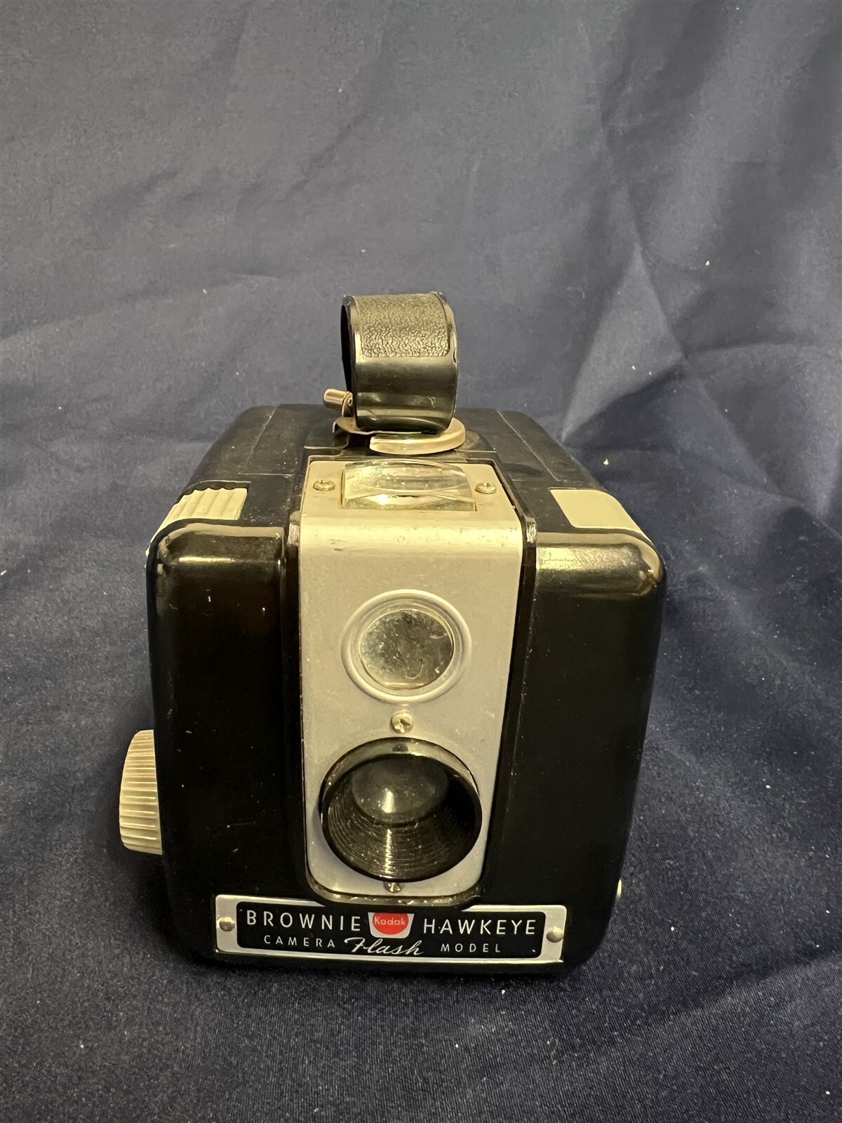 Brownie Hawkeye Camera Flash Model