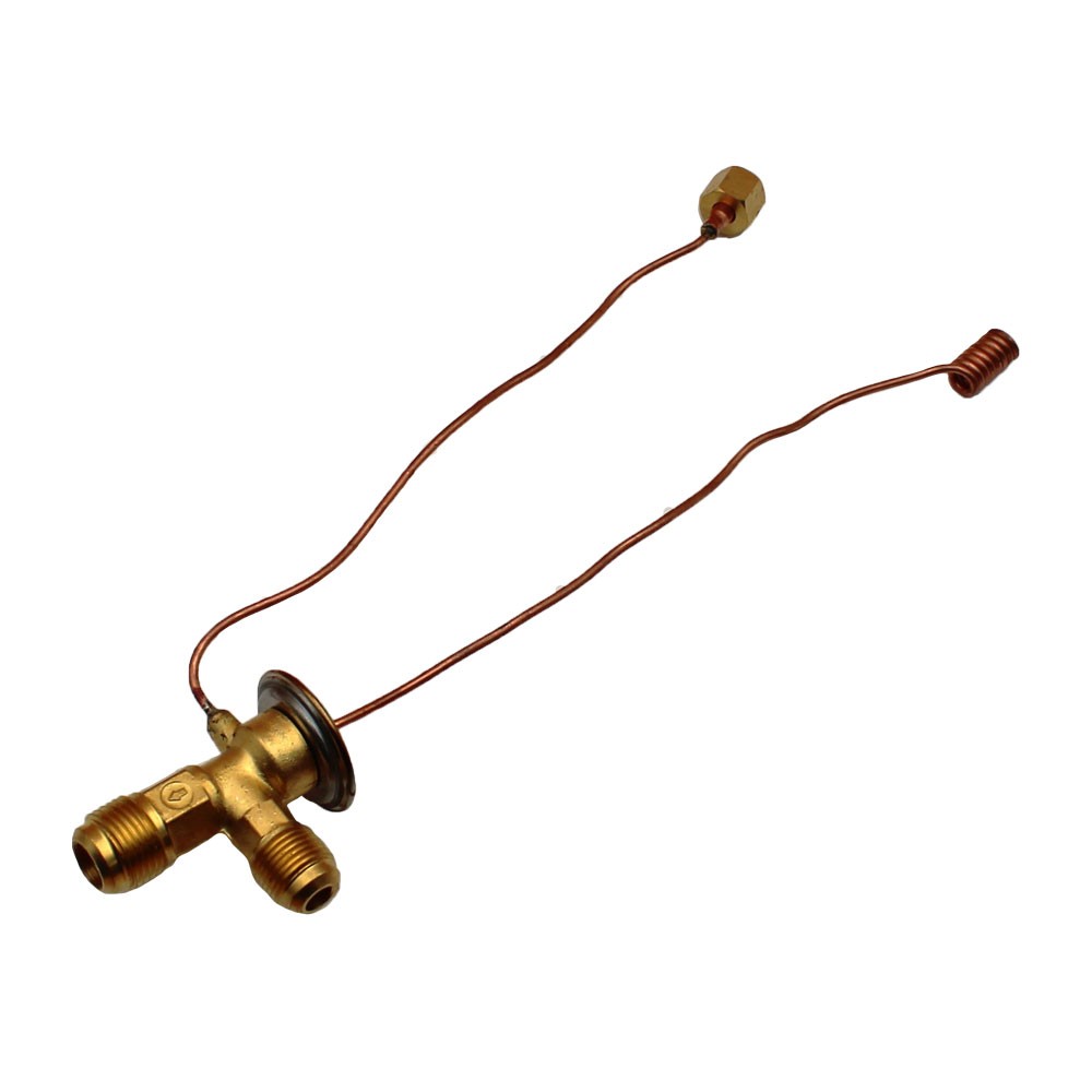 Expansion Valve Fits Agco Replaces 904-252