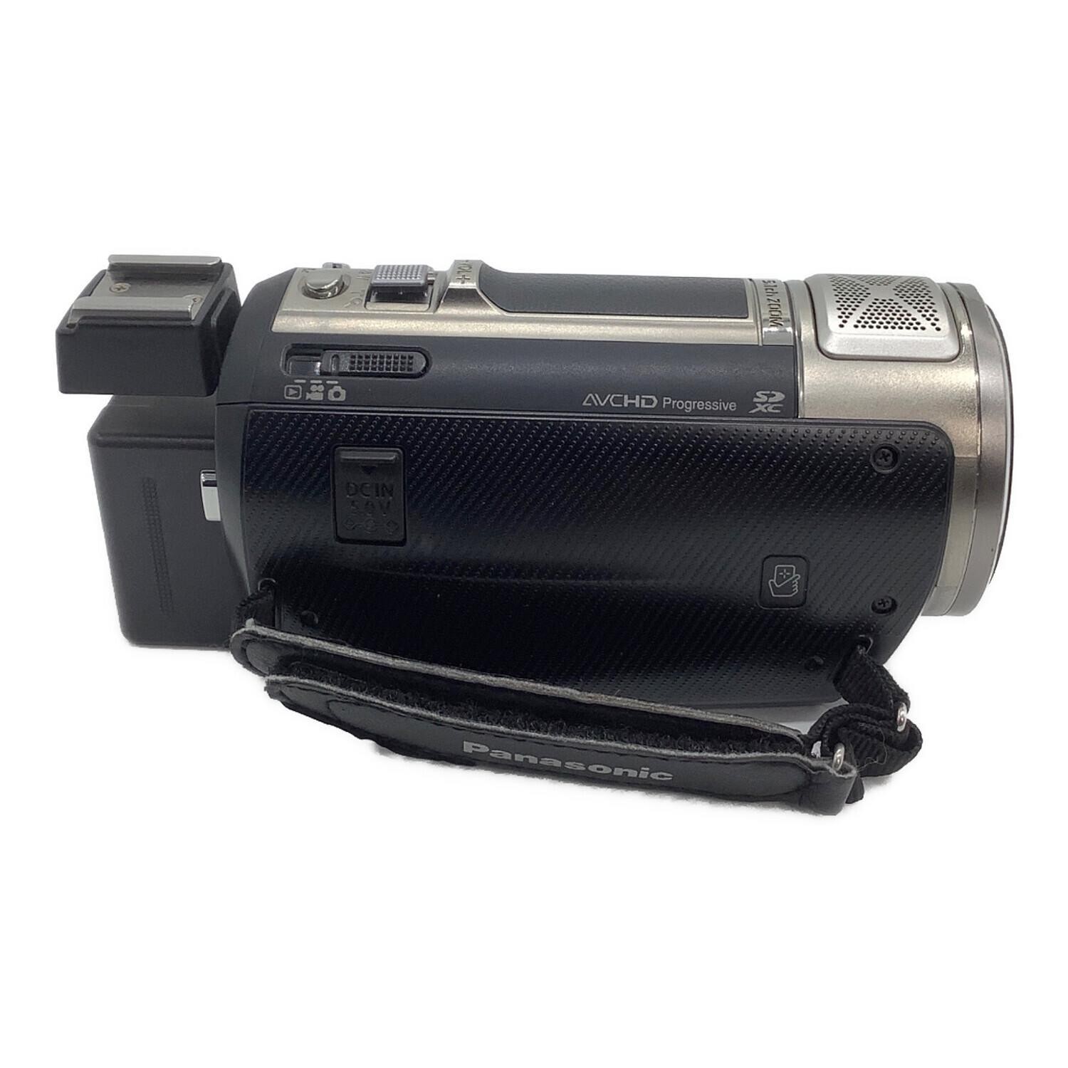 Panasonic Digital Camera HC-V720M