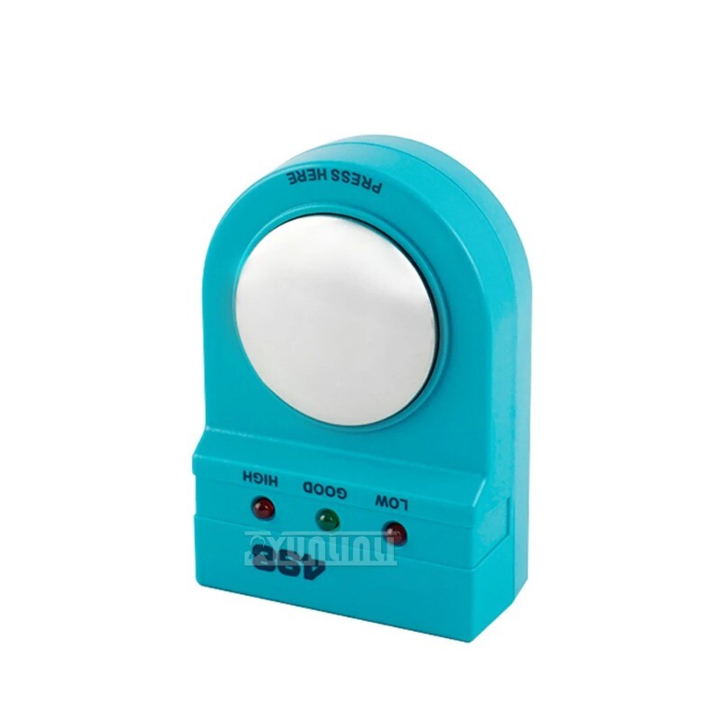 BK498 Anti Static Anti-static Wrist Strap Tester Antistatic Wrist Strap Monitor