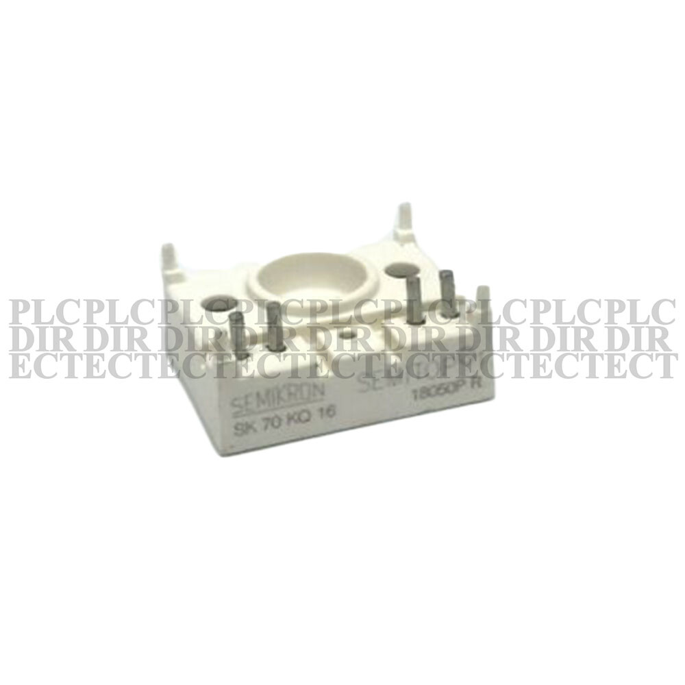 NEW Semikron SK70KQ16 Power Module Supply