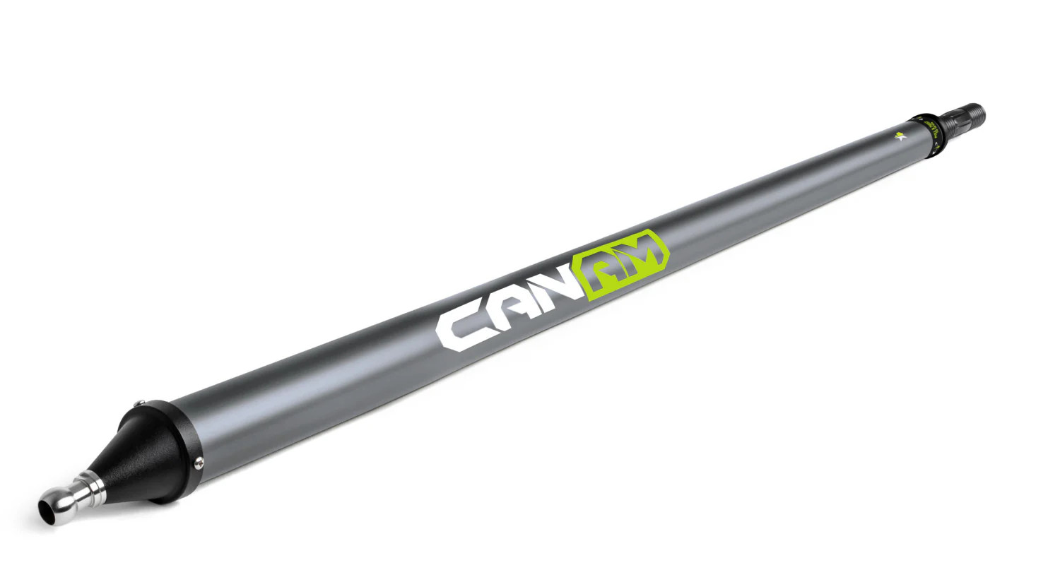 Can-Am - Drywall Compound Tube - 60"