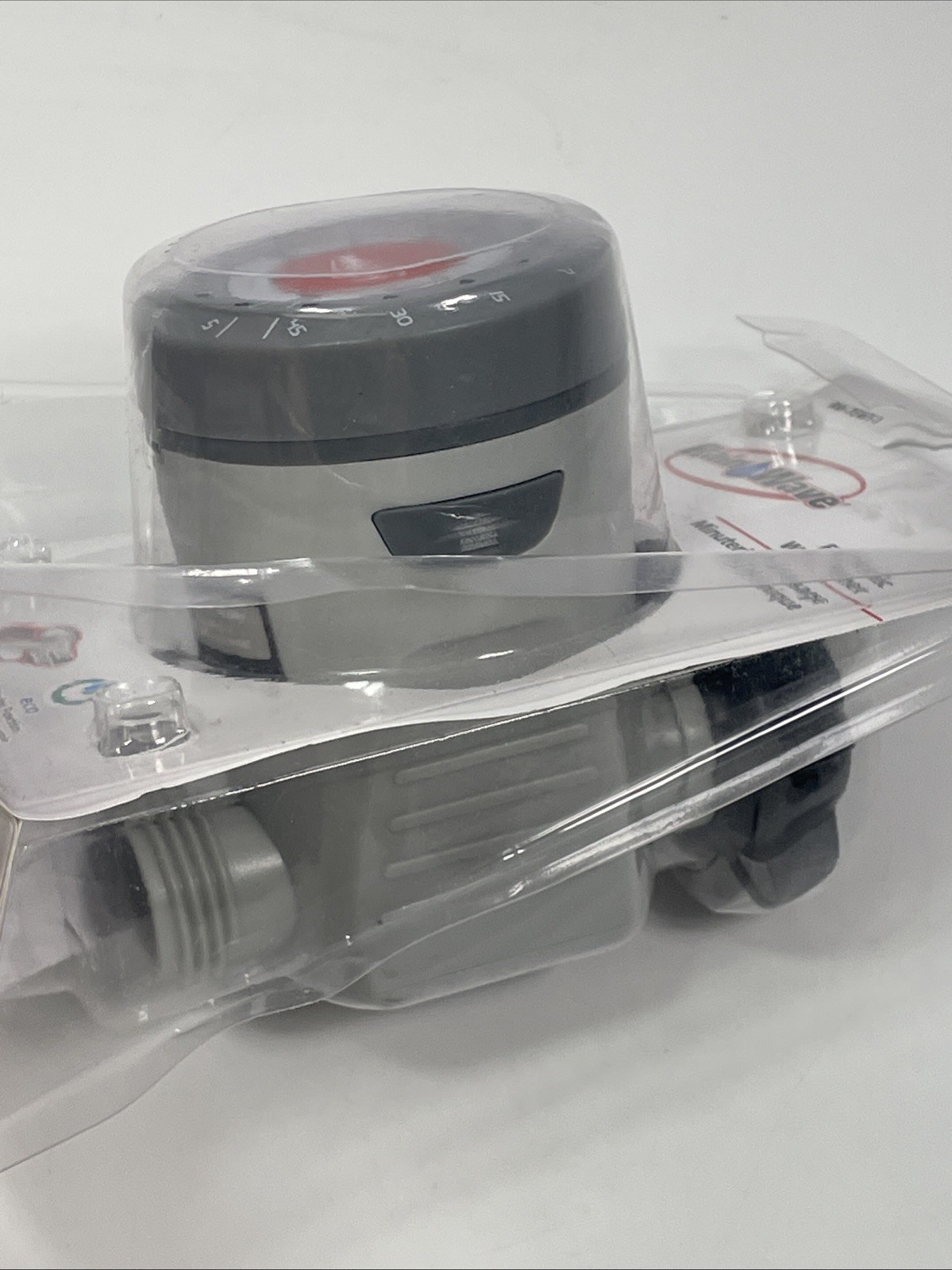 Rain Wave Single Zone Electronic Water Timer #RW-7EWT-1- NEW