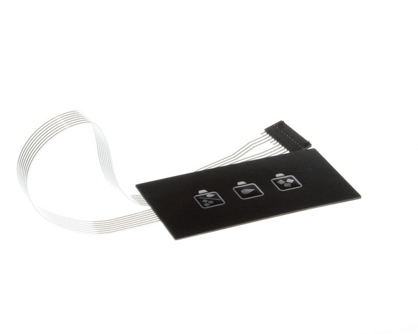 000010710 Manitowoc Ice Membrane Rns Genuine OEM MAN000010710