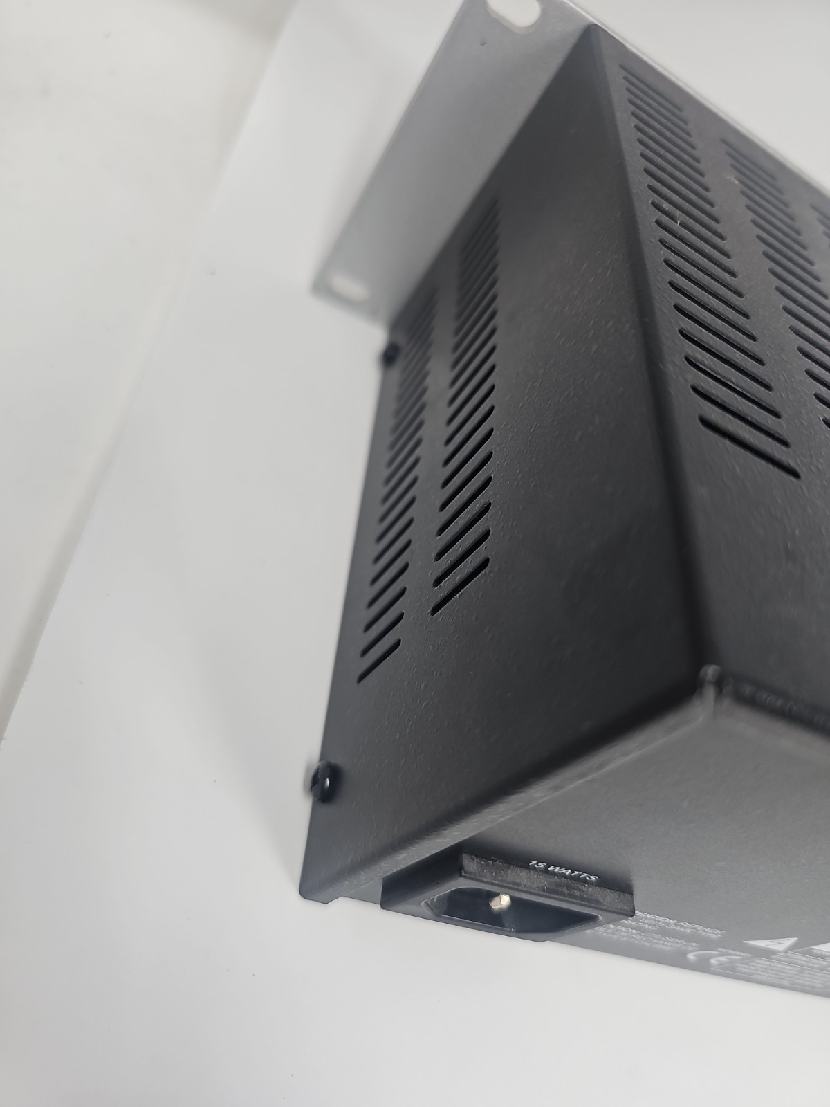 DBX 231S Dual Channel 31 Band Graphic Equalizer