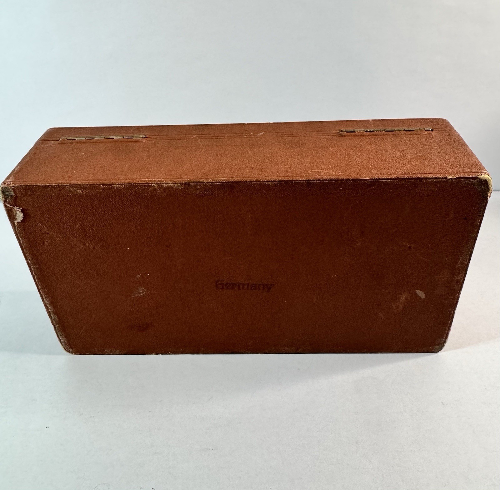 Antique E. Leitz Wetzlar Camera Lucida – Zeichenapparat – Early 20th Century