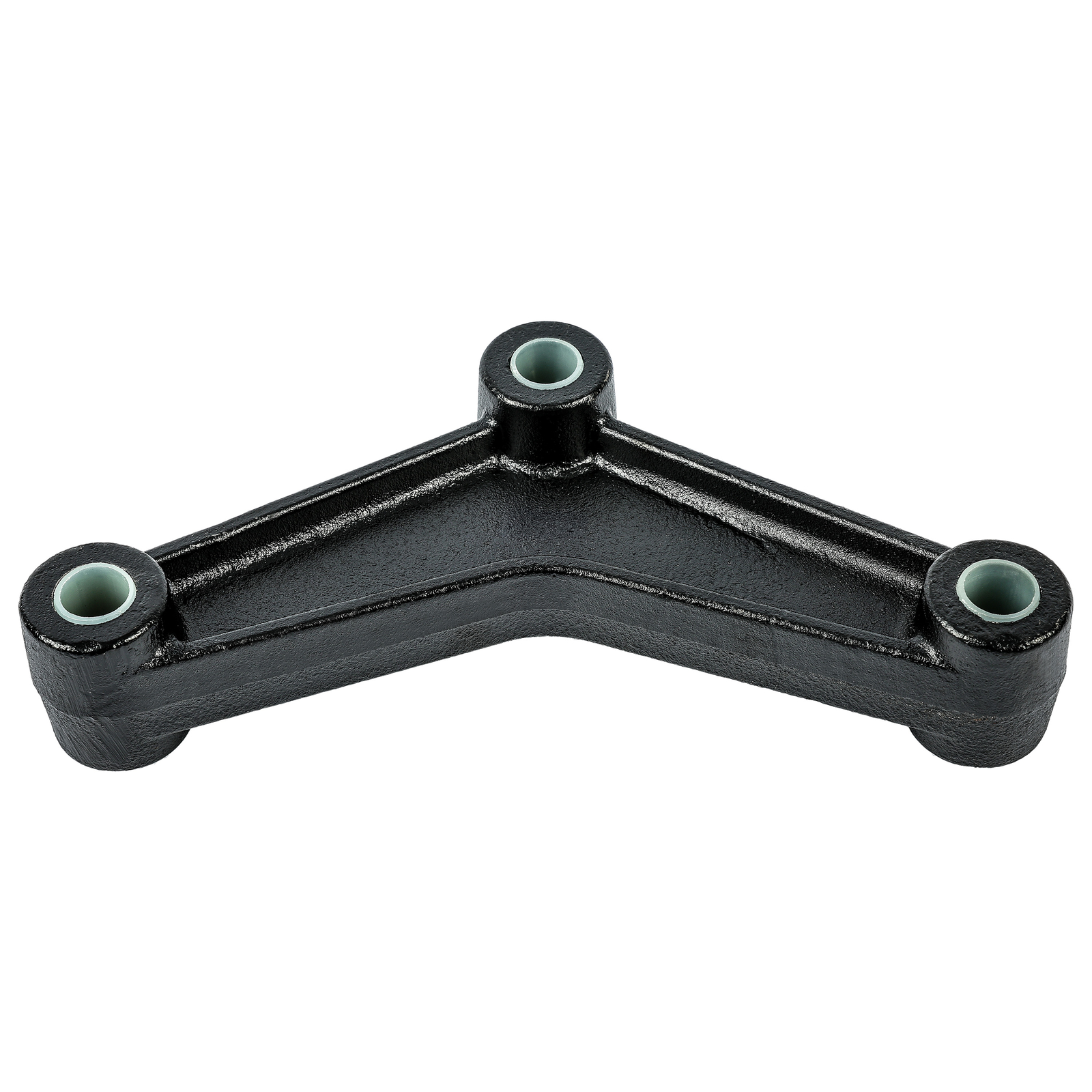Tandem Trailer Axle Suspension Kit W/Leaf Spring Equalizer Shackle Strap 3500LB