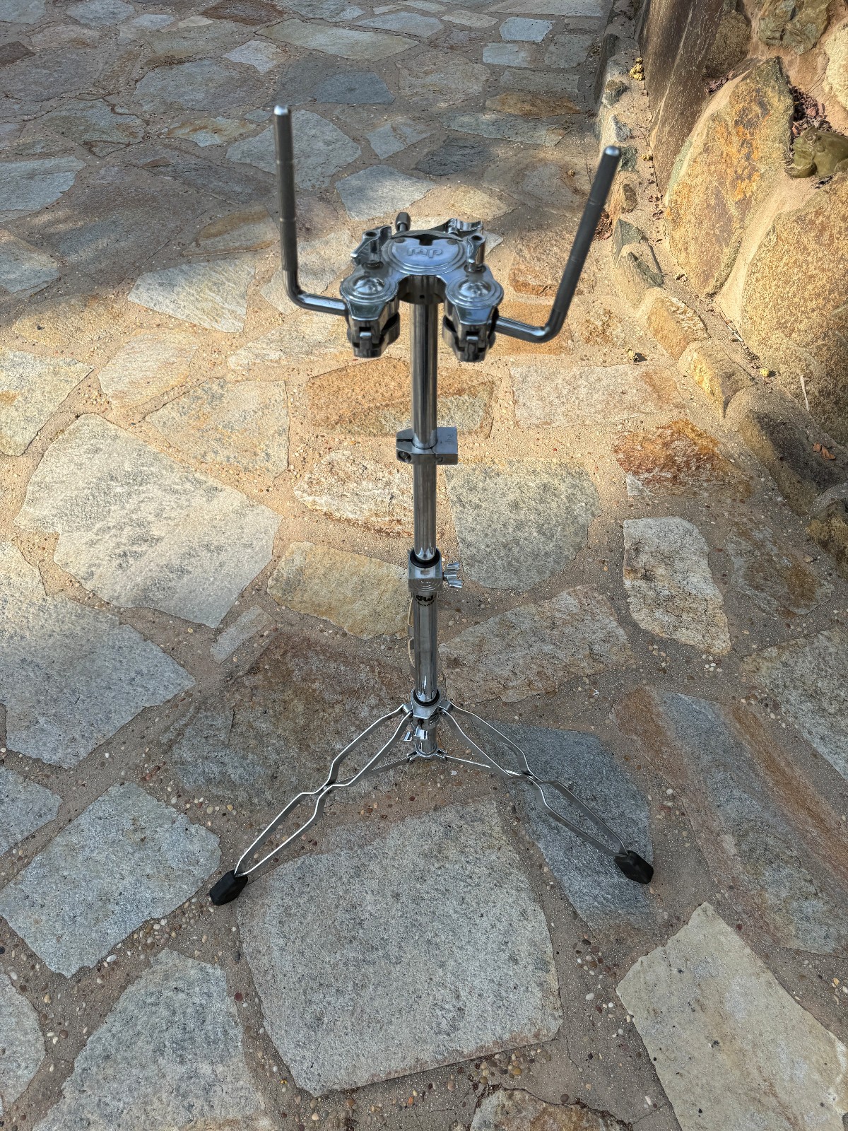 DW DWCP9900 9000 Series Heavy Duty Double Tom Stand