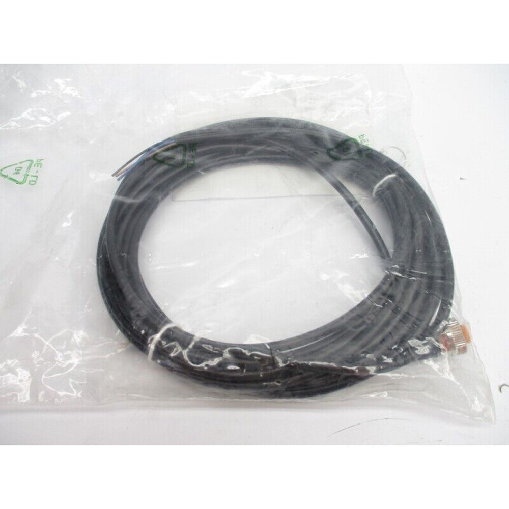 EVS008 Sensor Cable Replacement for IFM Repair Part